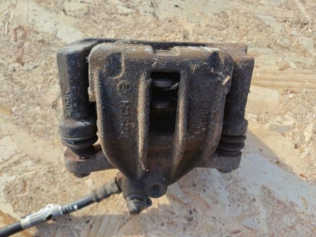 Smart Fortwo (1997-2006) Jobb Els� F�knyereg