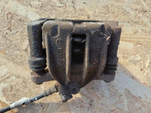 Smart Fortwo (1997-2006) Jobb Els Fknyereg