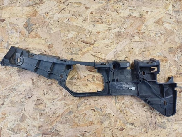 Smart Fortwo (1997-2006) Jobb Els Lkhrt Tart