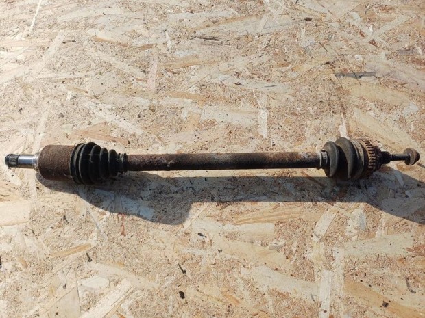 Smart Fortwo (1997-2006) Jobb H�ts� F�ltengely