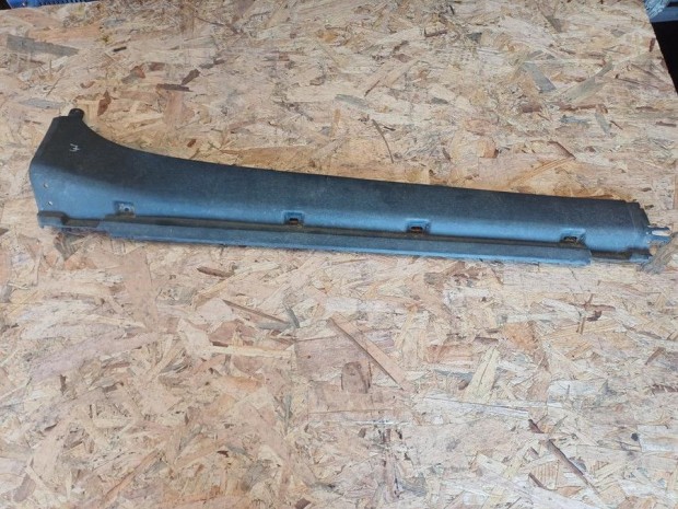 Smart Fortwo (1997-2006) Jobb K�sz�b Burkolat