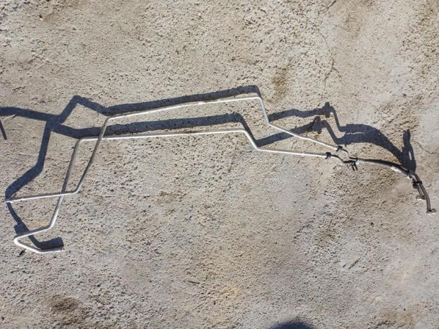 Smart Fortwo (1997-2006) Klmacs