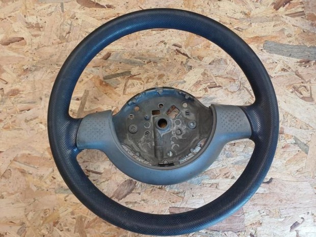 Smart Fortwo (1997-2006) Kormny