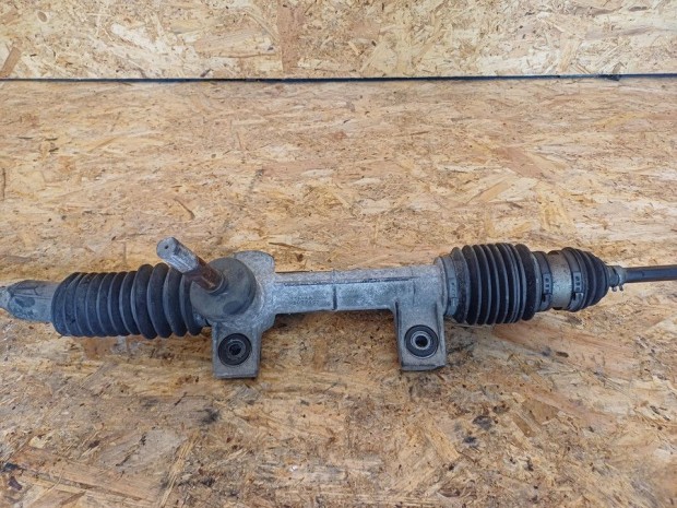 Smart Fortwo (1997-2006) Korm�nym�