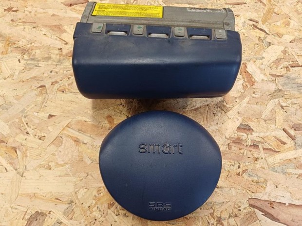 Smart Fortwo (1997-2006) L�gzs�k Szett