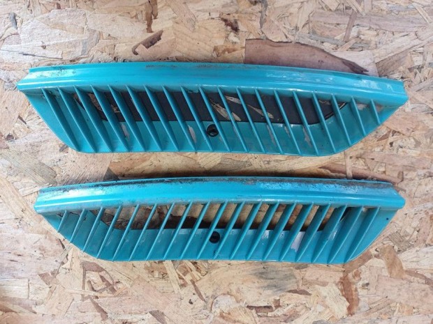 Smart Fortwo (1997-2006) Lev�lr�cs P�r