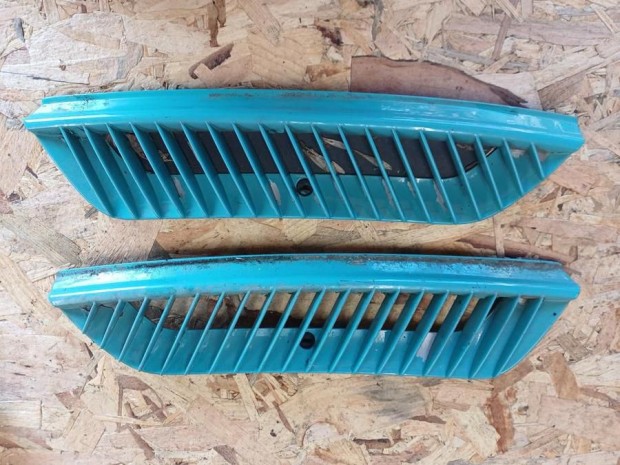 Smart Fortwo (1997-2006) Levlrcs Pr