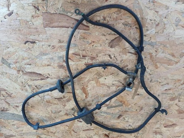 Smart Fortwo (1997-2006) Negatv Kbel