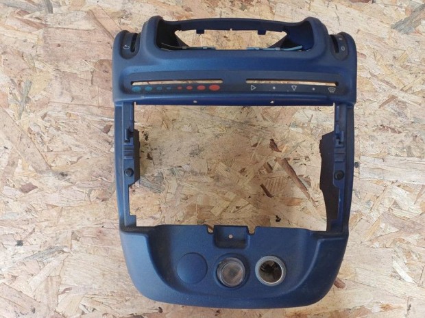 Smart Fortwo (1997-2006) R�di� Keret