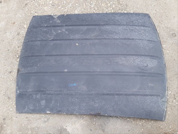 Smart Fortwo (1997-2006) Tet�