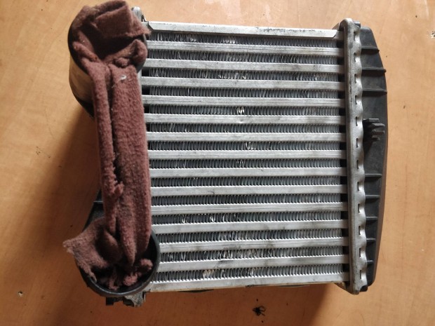 Smart Fortwo benzines intercooler Cooler s htmotor