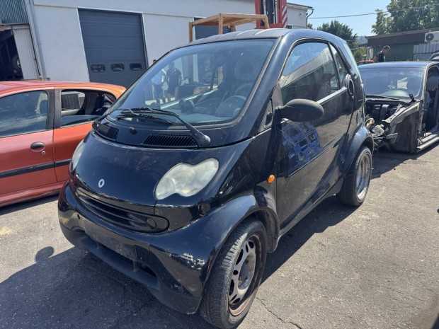 Smart Fortwo bontott alkatrészek