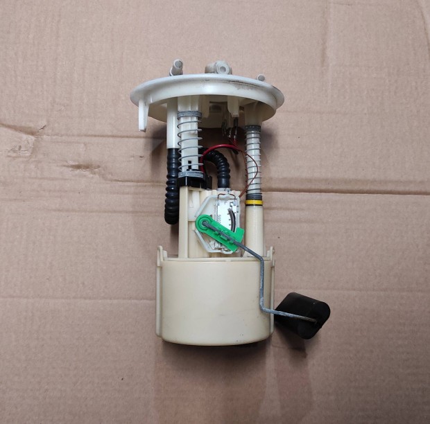 Smart Fortwo diesel zemanyagszivatty AC pumpa 0.8 CDI