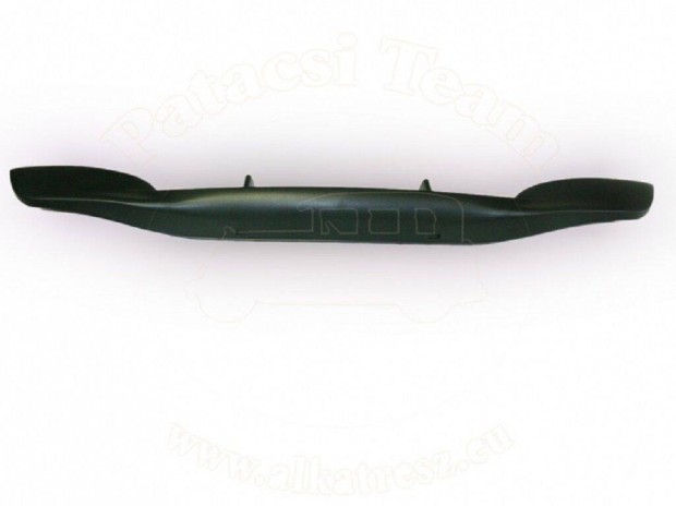 Smart Fortwo első lökhárító alatti spoiler 2002 05-től Új! ME3041801