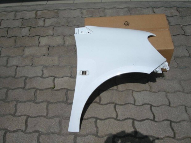 Smart Fortwo jobb első sárvédő A4538810201 2015-től