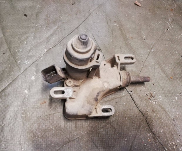 Smart Fortwo kuplung motor