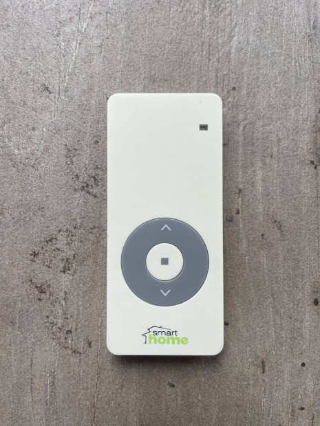 Smart Home DC104 1 csatornás redőny távirányító