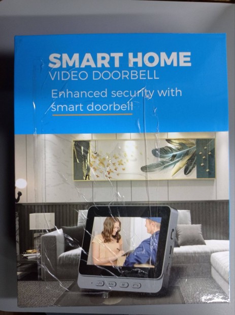 Smart Home vide cseng