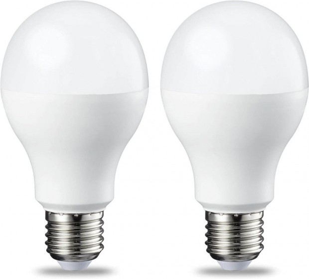 Smart Light Bulb 3.0 Okos LED Izz, 9W, E27, 3 Darabos Csomag