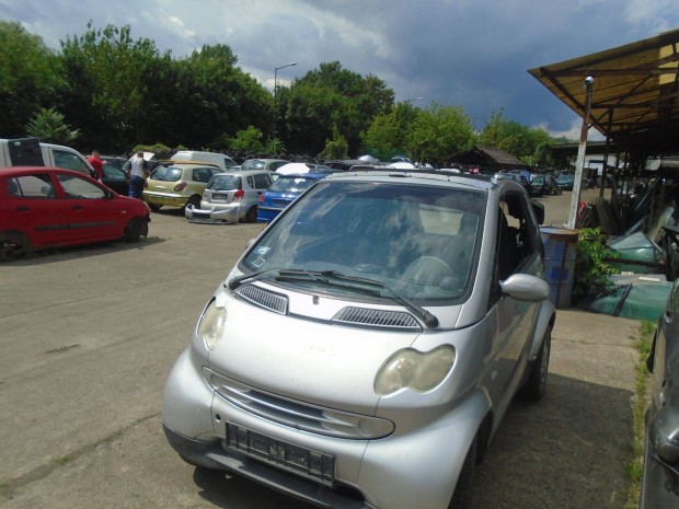 Smart MCC 2002