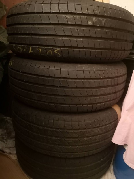 Smart Twingo 185/50 R16 és 205/45 R16 nyári gumi