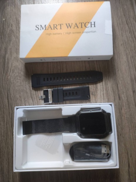 Smart Watch okosra elad! j!