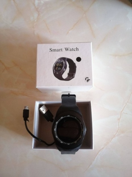 Smart Watch ra