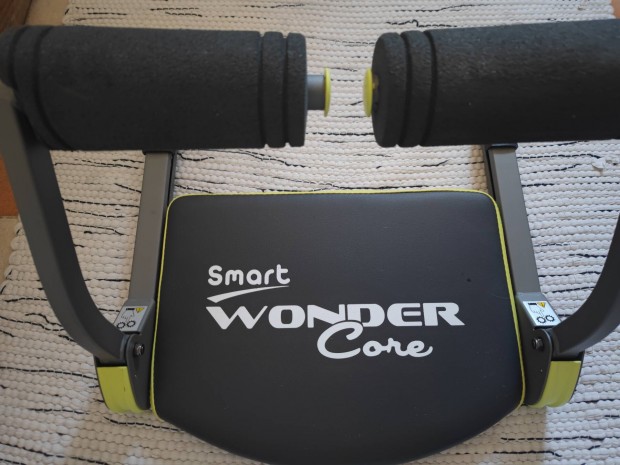 Smart Wonder Care sporteszkz 