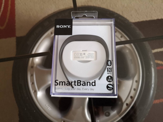 Smart band Sony SWR10 