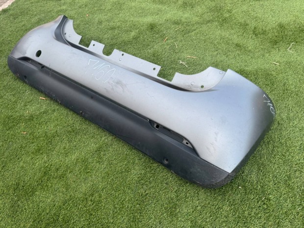 Smart forfour hts lkhrt