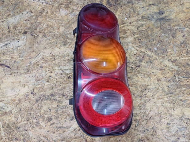 Smart fortwo 1997-2006-ig Jobb Hts Lmpa 253042R