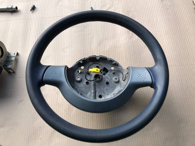 Smart fortwo 1997-2006-ig Kormny 0001240V013