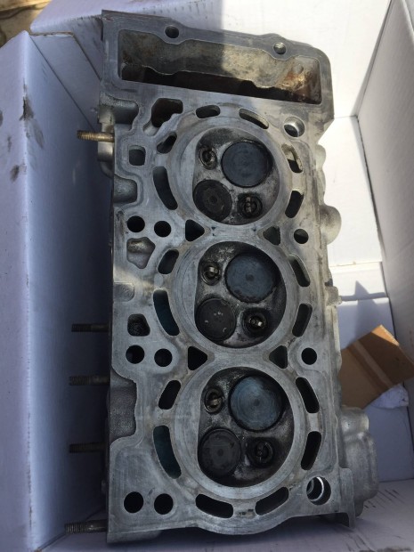 Smart fortwo 450 600-as benzines hengerfej