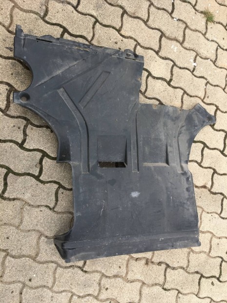 Smart fortwo 450 cabrio haspajzs als� burkolat