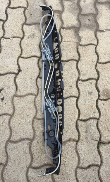 Smart fortwo 450 cabrio tet� spir�l k�belvezet� f�szek