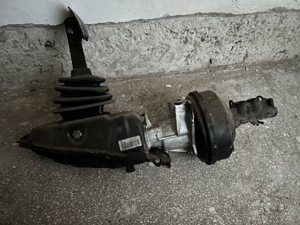 Smart fortwo 450 f�kr�seg�t� f�kped�l