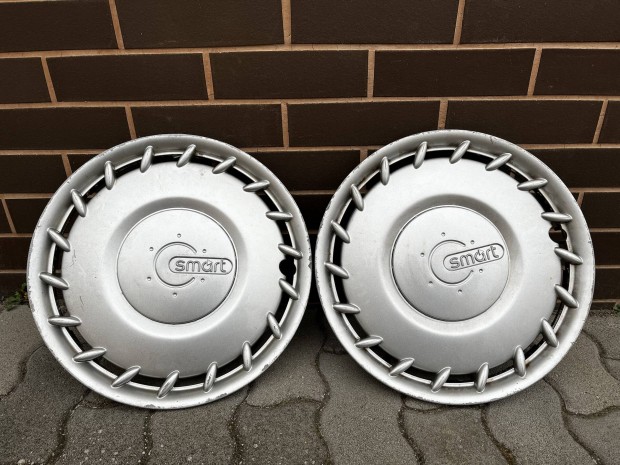 Smart fortwo 450 gyri R15 dsztrcsa 2 darab