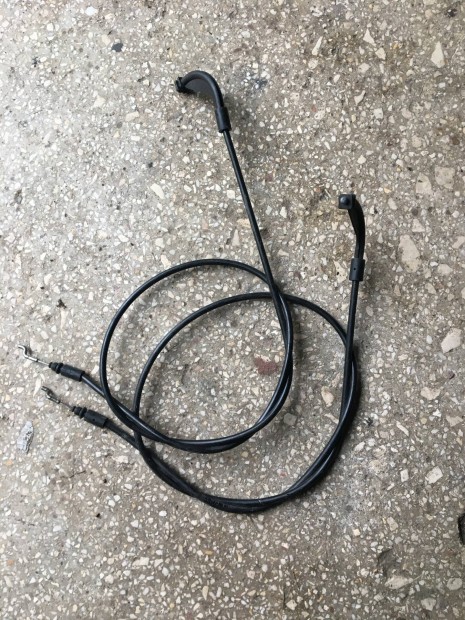 Smart fortwo 450 gy�ri ajt�nyit� bowden