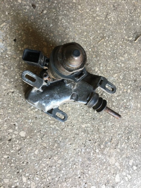 Smart fortwo 450 kuplungmotor Sachs actuator