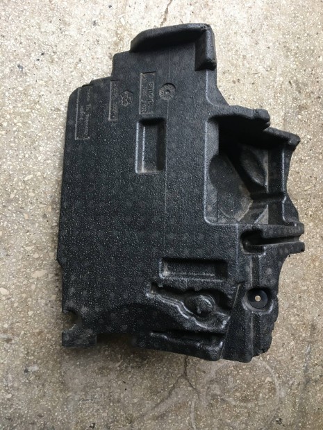 Smart fortwo 450 l�bt�r burkolat