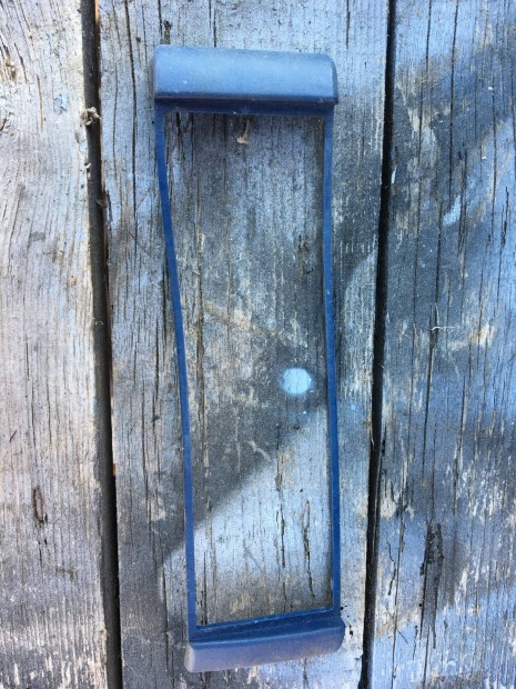 Smart fortwo 450 r�di� takar�keret