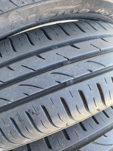 Smart fortwo 451 ny�ri gumi 