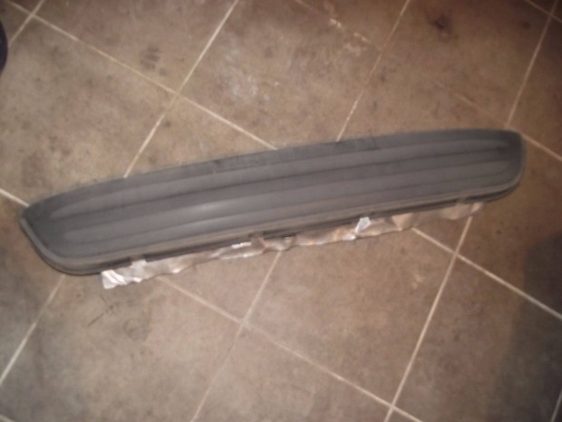 Smart kipufog� takar�elem