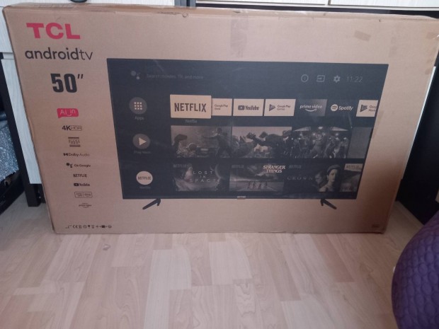 Smart led tv