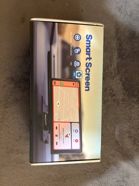 Smart screen lamtoo RC-14