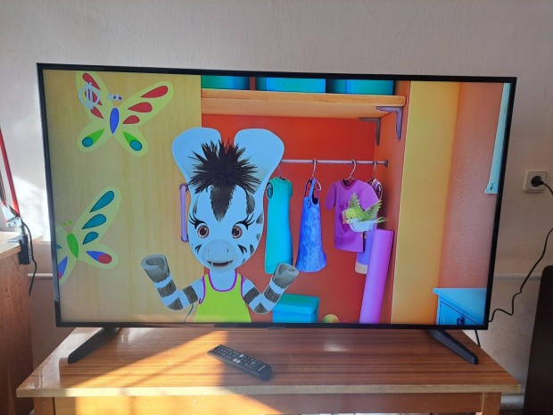 Smart tv 4K 127 cm