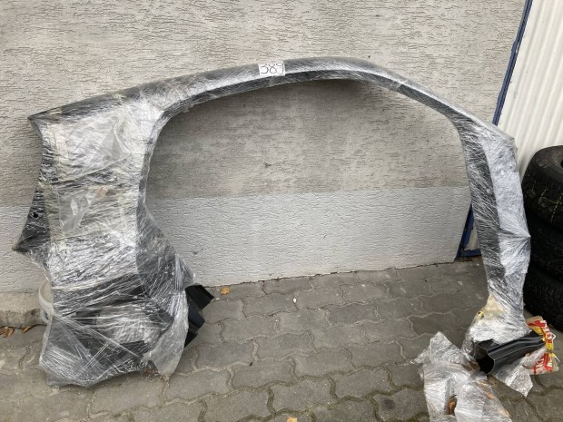 Smart w453 jobb oldali sárvédő koszorú
