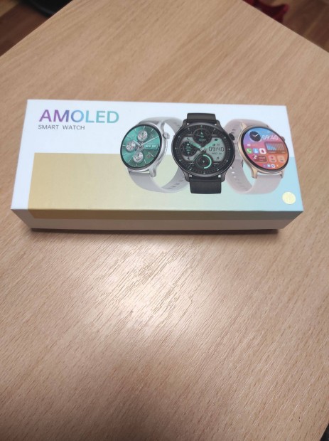 Smart watch Okos Óra
