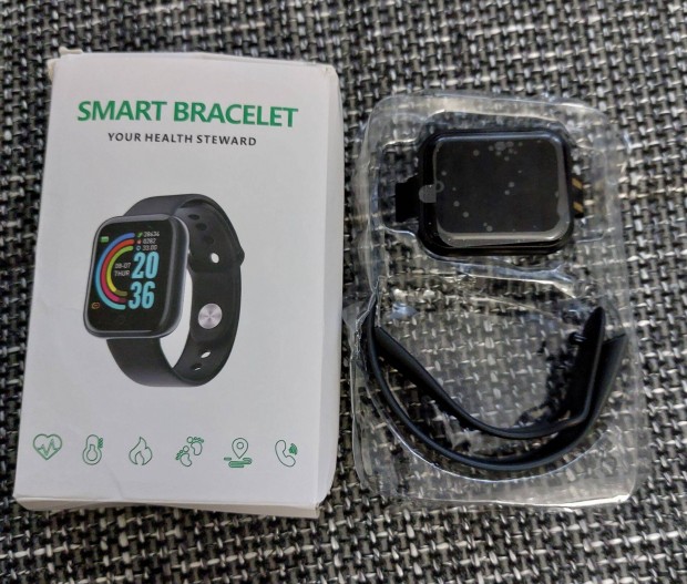 Smart watch frfi