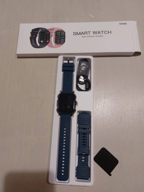 Smart watch okosra elad